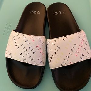 Victoria secret slides